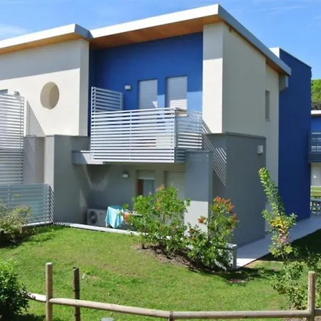Appartamento Two-story Terraced For 7 Guests In *